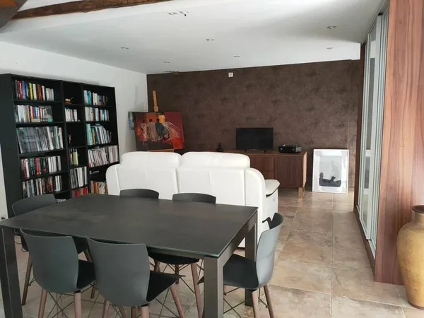 Maison 3 pièces 80 m²