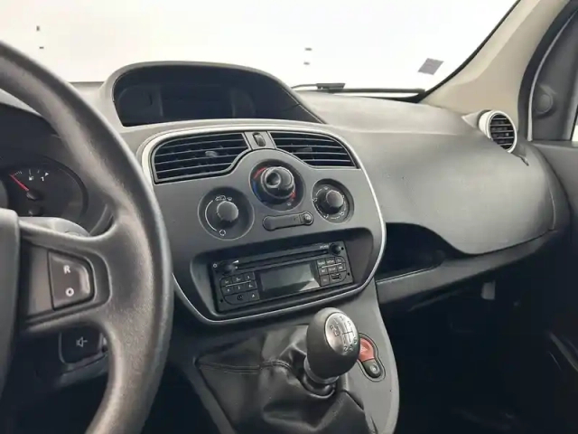 Renault Kangoo express ca blue dci 95 — photo 21