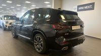 Bmw X3 xDrive30e 292ch M Sport — photo 7