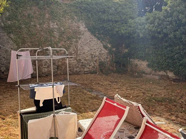 Appartement via agence a louer