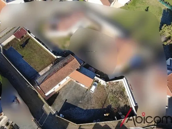 Maison 5 pièces 136 m²