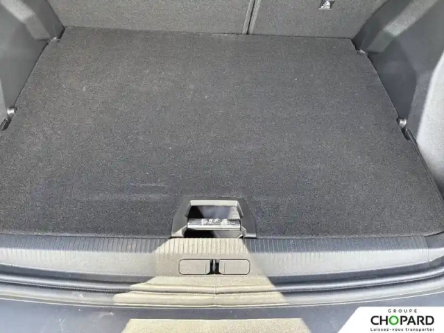 Peugeot 2008 hybrid 145 ch e-dcs6 — photo 22
