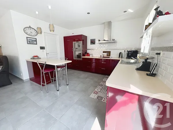 Maison 4 pièces 93 m²
