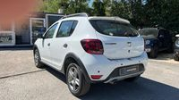 Dacia Sandero 1.0 ECO-G 100ch Stepway — photo 7