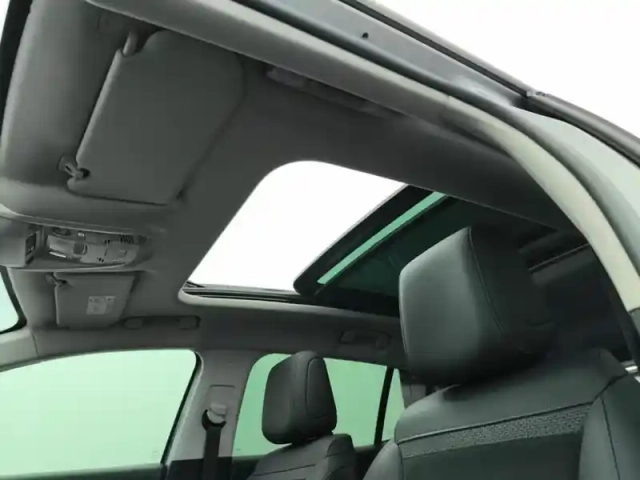 Citroën C5 Aircross hybride rechargeable 225 e-eat8 shine pack — photo 25