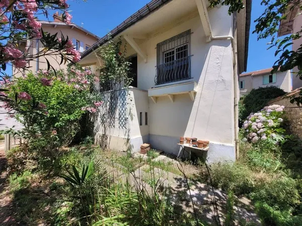 Maison de ville 5 pièces 102 m²