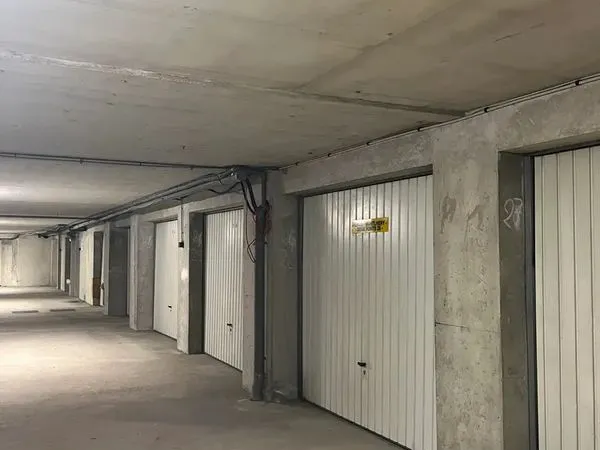 Location garage quartier saint martin