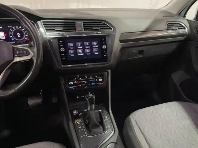 Volkswagen Tiguan 2.0 tdi 150ch dsg7 life — photo 10