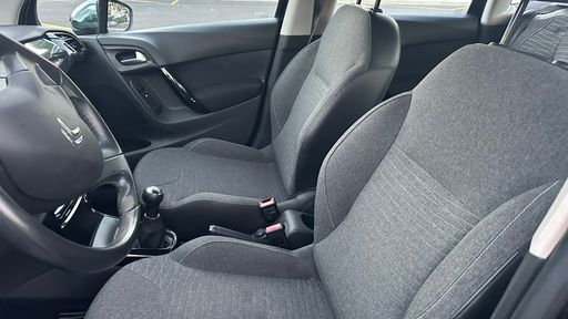 Citroen C3 1.2 VTi 82 - Feel Edition – 2015 – 115716 km – Essence – Boîte Manuelle — photo 18