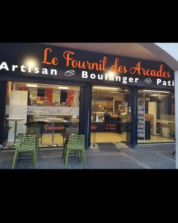 Boulangerie à vendre