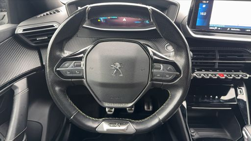 Peugeot 2008 1.2 PureTech 130 - GT Line – 2020 – 117500 km – Essence – Boîte Manuelle — photo 25