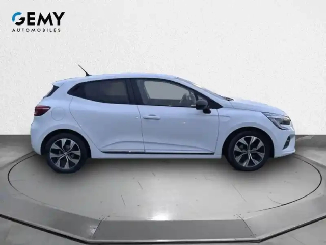Renault Clio tce 90 — photo 4