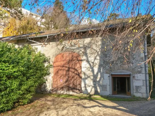Vente / Local Commercial - 290 m²