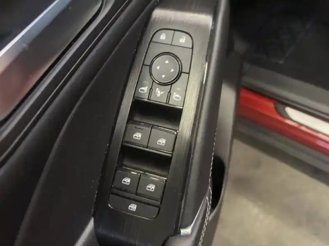 Nissan Qashqai mild hybrid 158 ch xtronic — photo 112