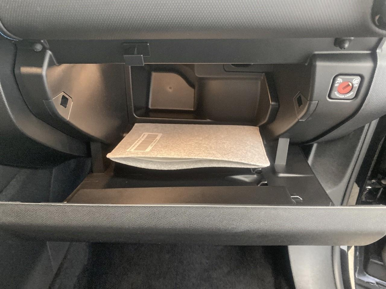 Citroën C5 Aircross bluehdi 130 eat8 max — photo 27