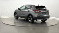 Nissan Qashqai 1.5 dCi 110ch Tekna+ — photo 8