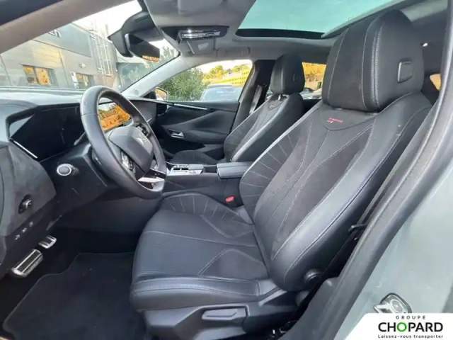 Ds Ds 4 hybride e-tense 225 eat8 — photo 41