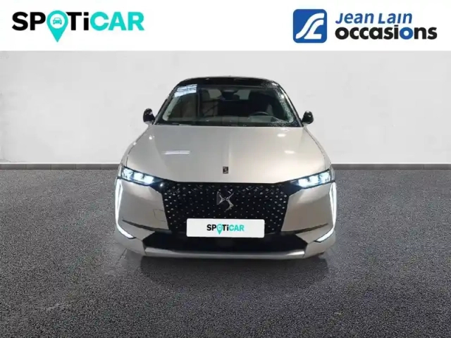 Ds Ds 4 hybride 136 e-dct6 — photo 2