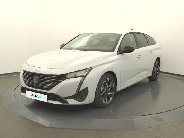 Peugeot 308 sw phev 180 e-eat8 allure