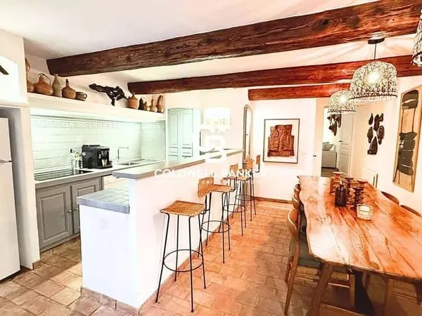 Maison de ville 4 pièces 114 m²