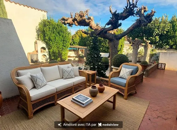 Maison 6 pièces 83 m²