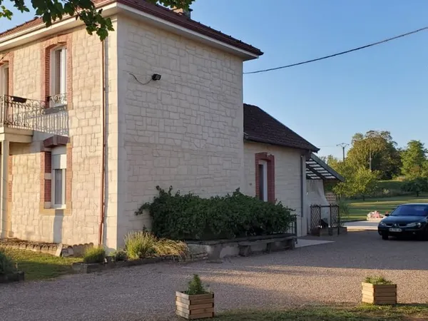 Maison 135m2