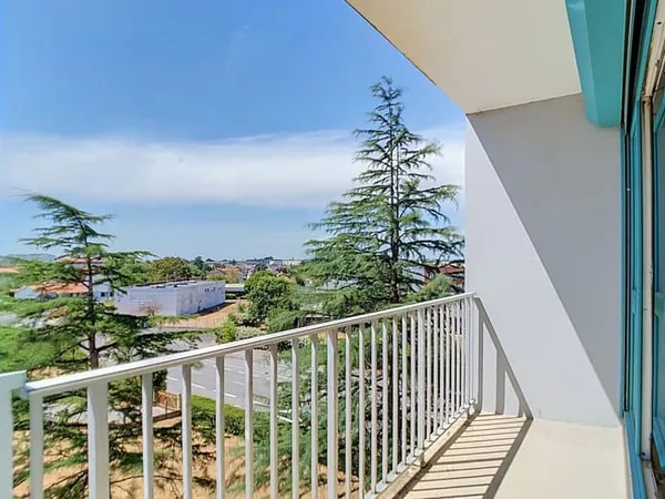 Appartement 4 pièces 81 m²