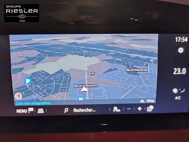 Opel Mokka electrique 136 ch &amp; batterie 50 kwh — photo 22