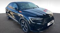 Renault Arkana 1.6 E-Tech 145ch full hybrid Techno -24 — photo 3