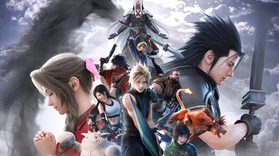 FF7 Revelation : un leak suggère l'existence d'un pass d'extension pour l'histoire