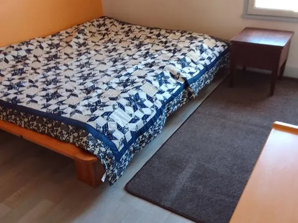 CHAMBRE A LOUER POUR 1 ou 2 peronnes
