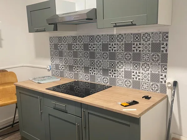 Studio 26m2