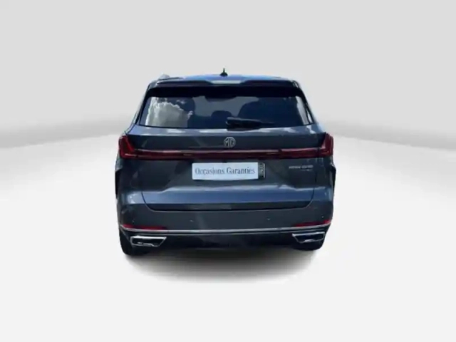 Mg S9 1.5l phev 220kw premium — photo 6