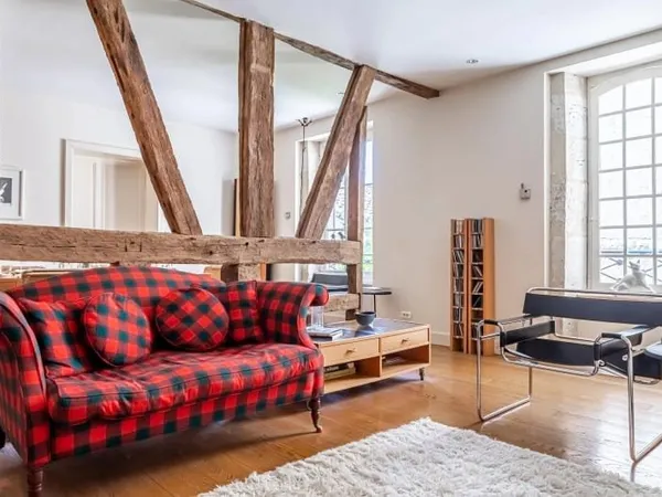 Maison 7 pièces 170 m²