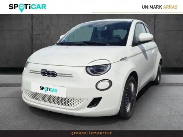 Fiat 500 e 95ch icône