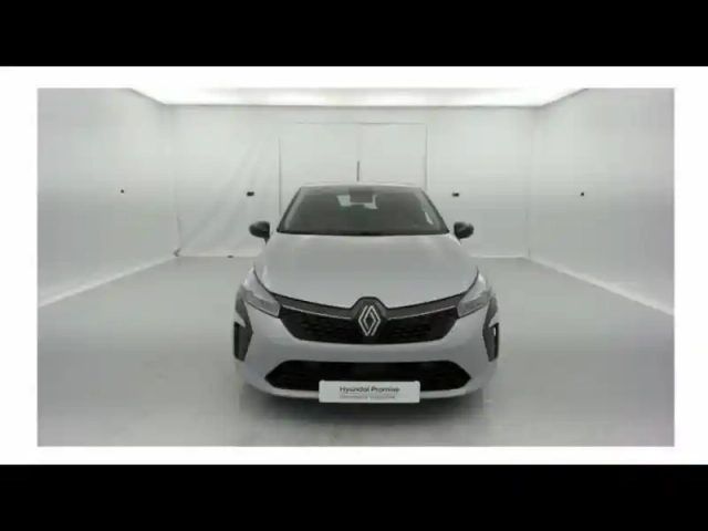 Renault Clio 1.0 tce 90ch evolution - 24 — photo 7