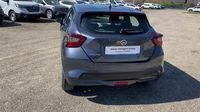 Nissan Micra 1.0 IG-T 92ch Acenta 2021 — photo 7