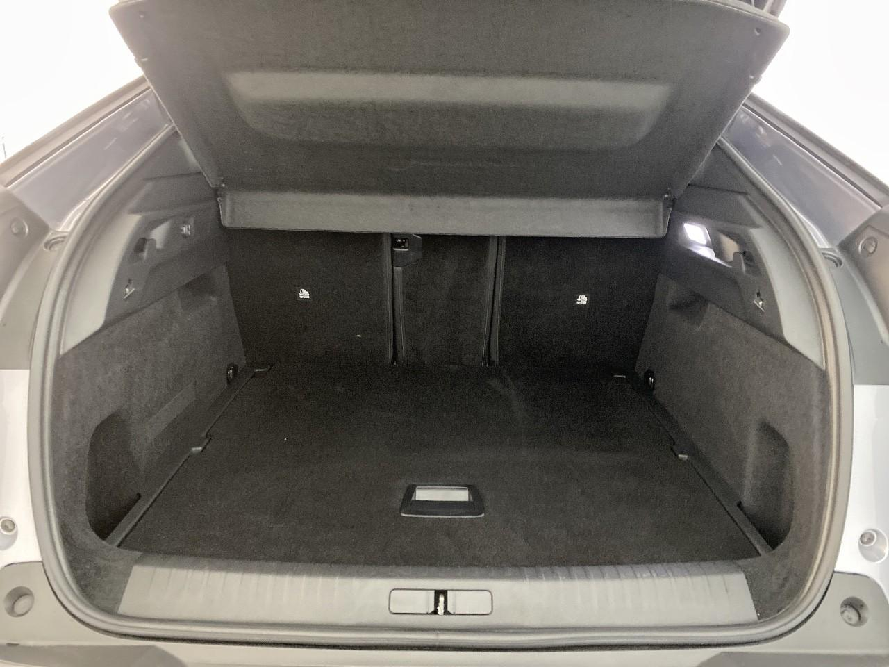 Peugeot 3008 hybrid 145 e-dcs6 allure — photo 6