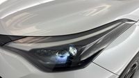 Toyota C-Hr 184h GR-Sport 2WD E-CVT MY22 — photo 17