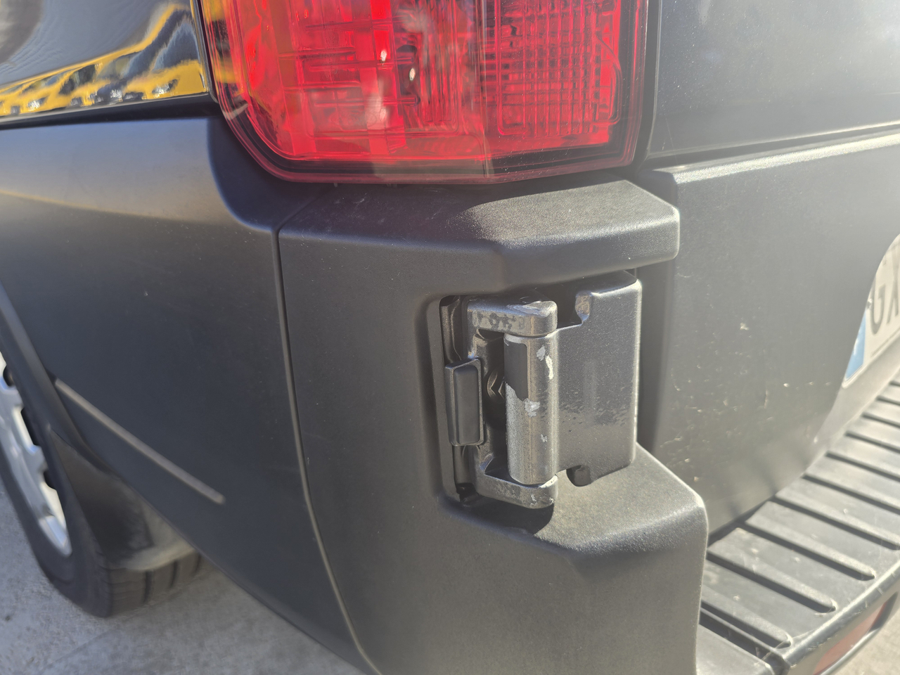 Ford E-TRANSIT FGN 390 L2H2 184 CH BATTERIE 75 KWH — photo 20
