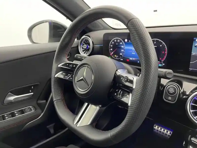 Mercedes Classe A 200 d — photo 65