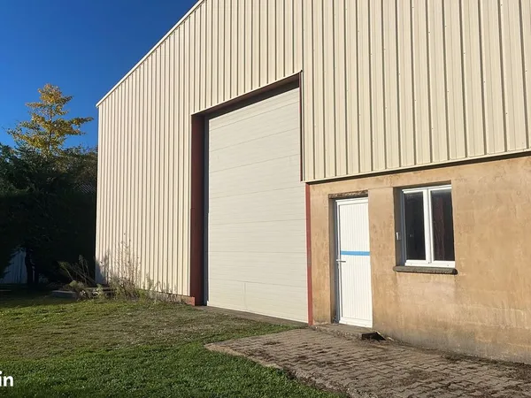 Stokage véhicule/déménagements/etc