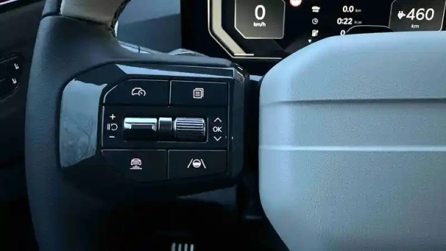 Kia Ev5 81.4 kwh 218 ch autonomie longue — photo 80