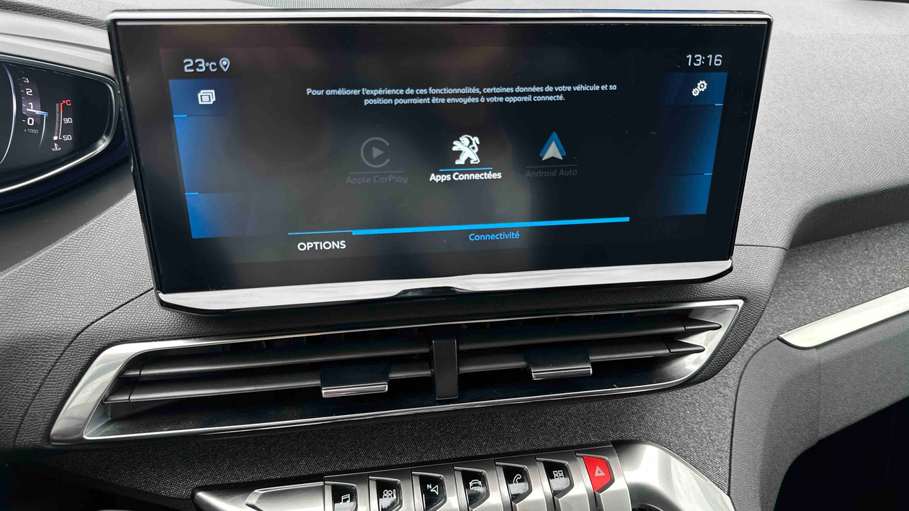 Peugeot 3008 Puretech 130ch S&amp;S EAT8 — photo 29