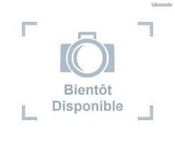 Appartement 2 pièces 28 m²