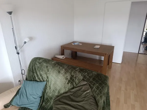 Chambre de 13 m² - Vitry sur Seine