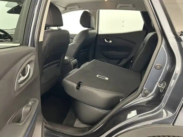 Renault Kadjar tce 140 fap — photo 70