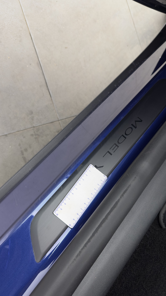Tesla MODEL Y Grande Autonomie Dual Motor AWD — photo 32