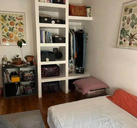 Chambre étudiant meublée LORIENT