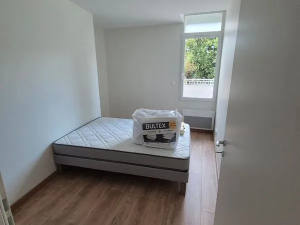 Appartement T2 Marmande